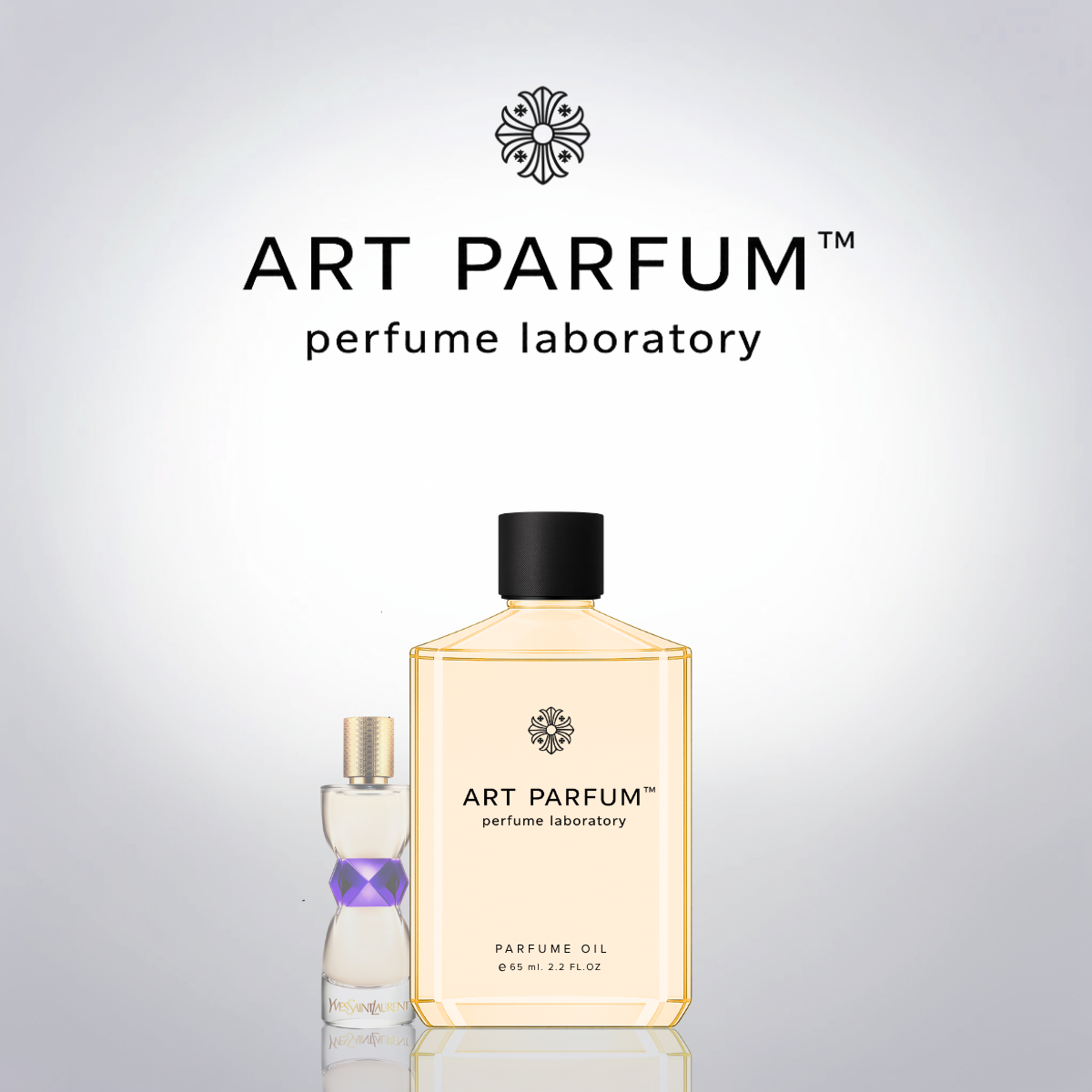 Yves Saint Laurent Manifesto 65ml  - для жінок