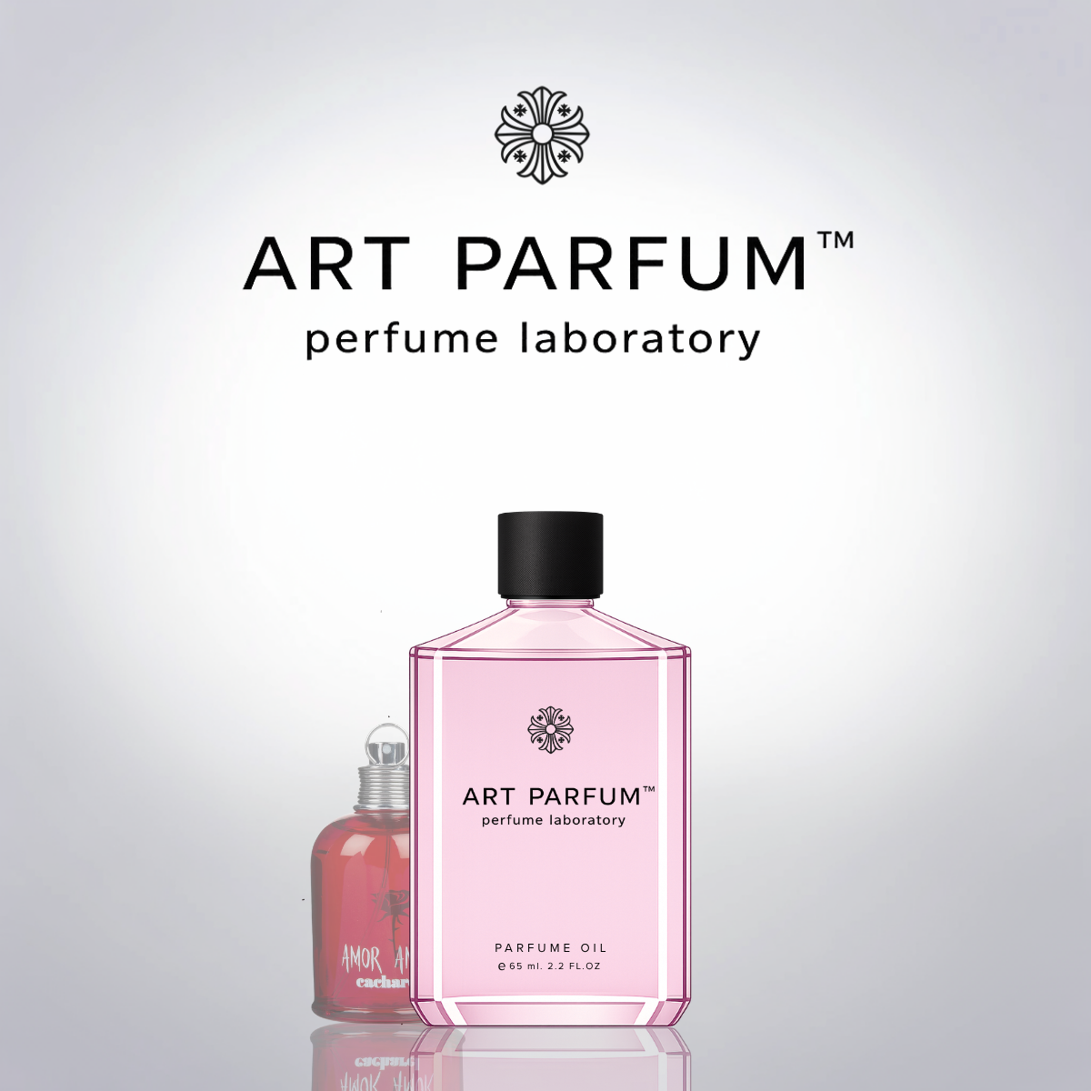 Cacharel Amor Amor 65ml  - для жінок