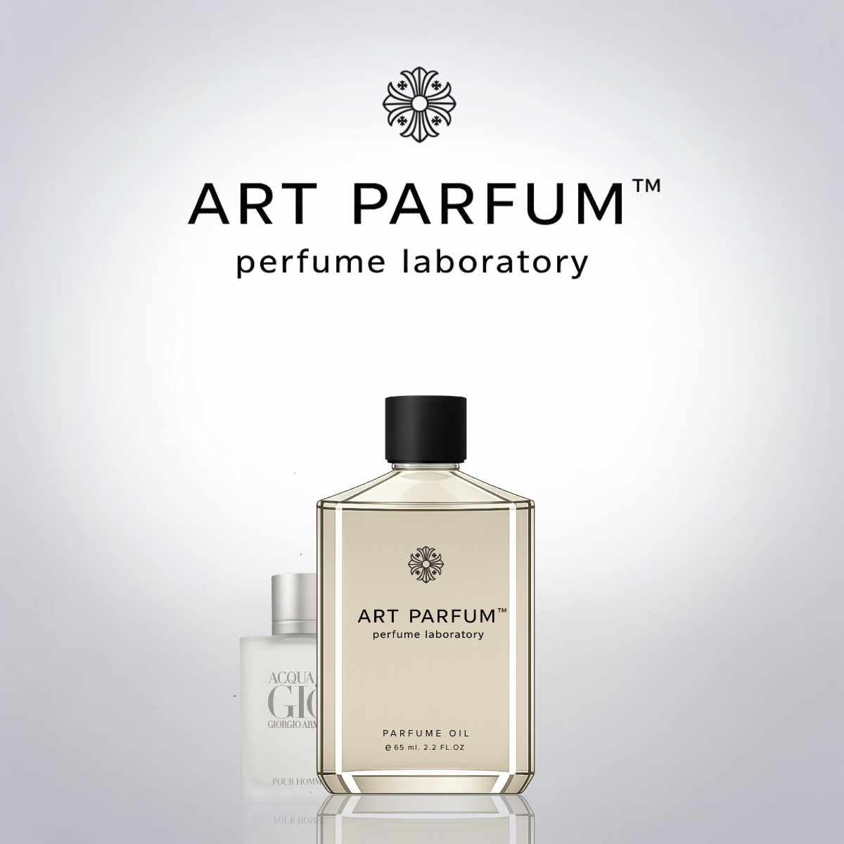 Giorgio Armani Acqua di Gio 65ml  - для чоловіків