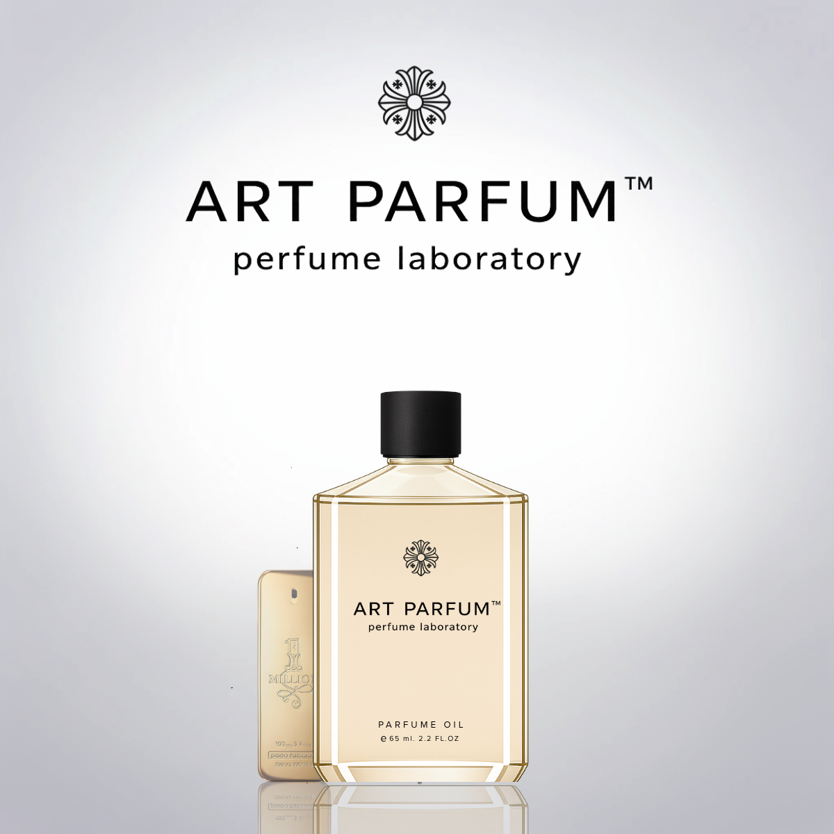 Paco Rabanne 1 Million 65ml  - для чоловіків