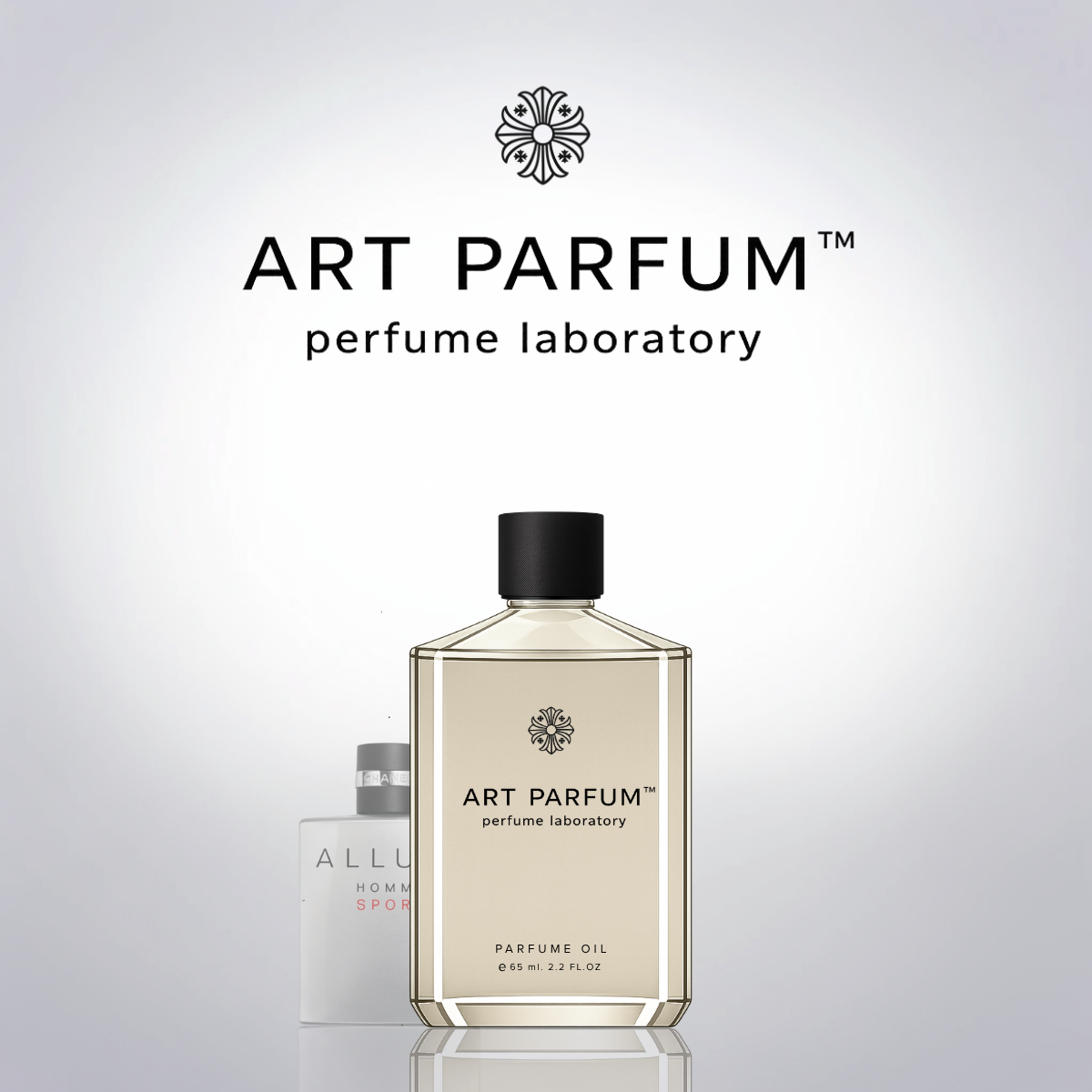 Chanel Allure Homme Sport 65ml  - для чоловіків