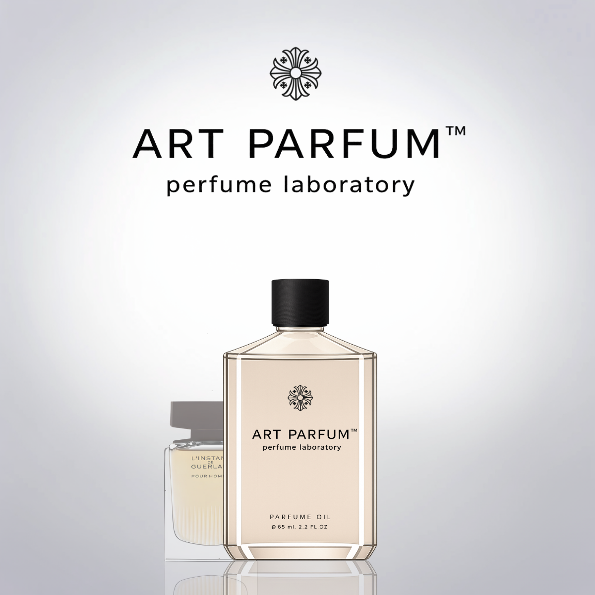 Guerlain L’Instant De Pour Homme 65ml  - для чоловіків