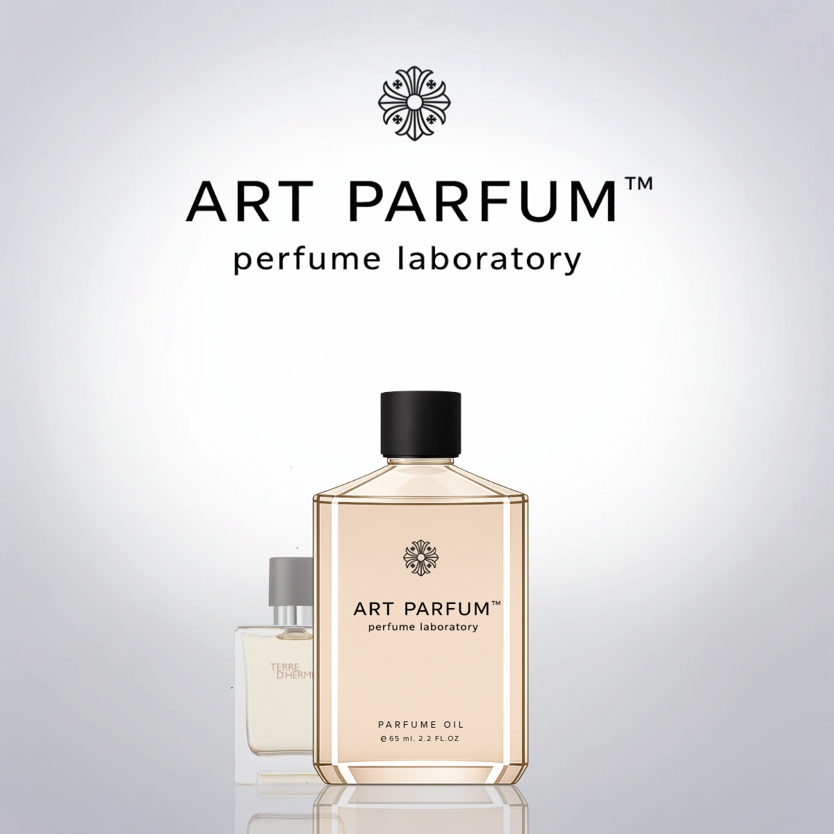 Hermès Terre D’Hermès 65ml  - для чоловіків