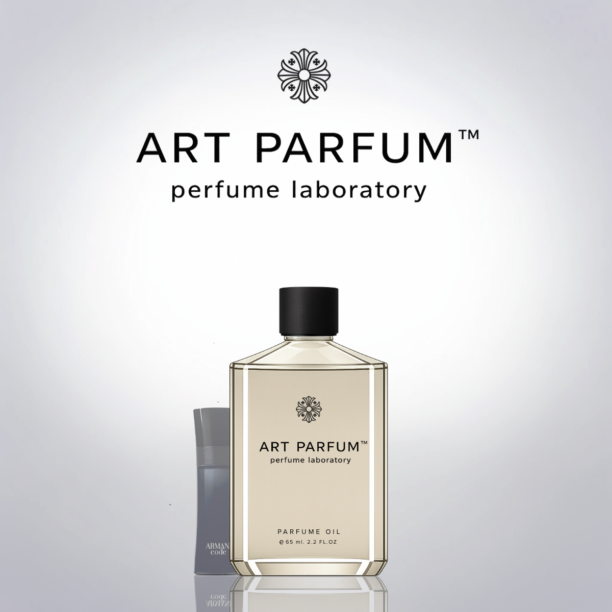 Giorgio Armani Armani Code 65ml  - для чоловіків