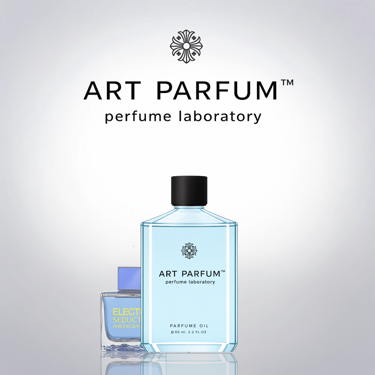 Antonio Banderas Blue Seduction 65ml  - для чоловіків
