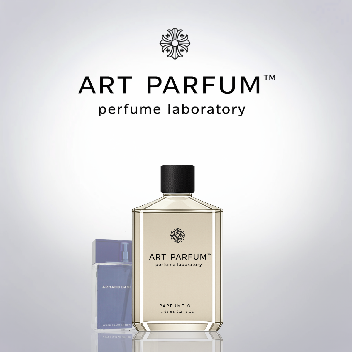 Armand Basi In Blue 65ml  - для чоловіків