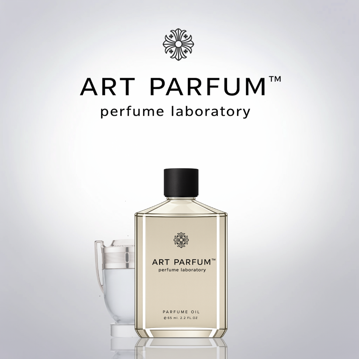 Paco Rabanne Invictus 65ml  - для чоловіків