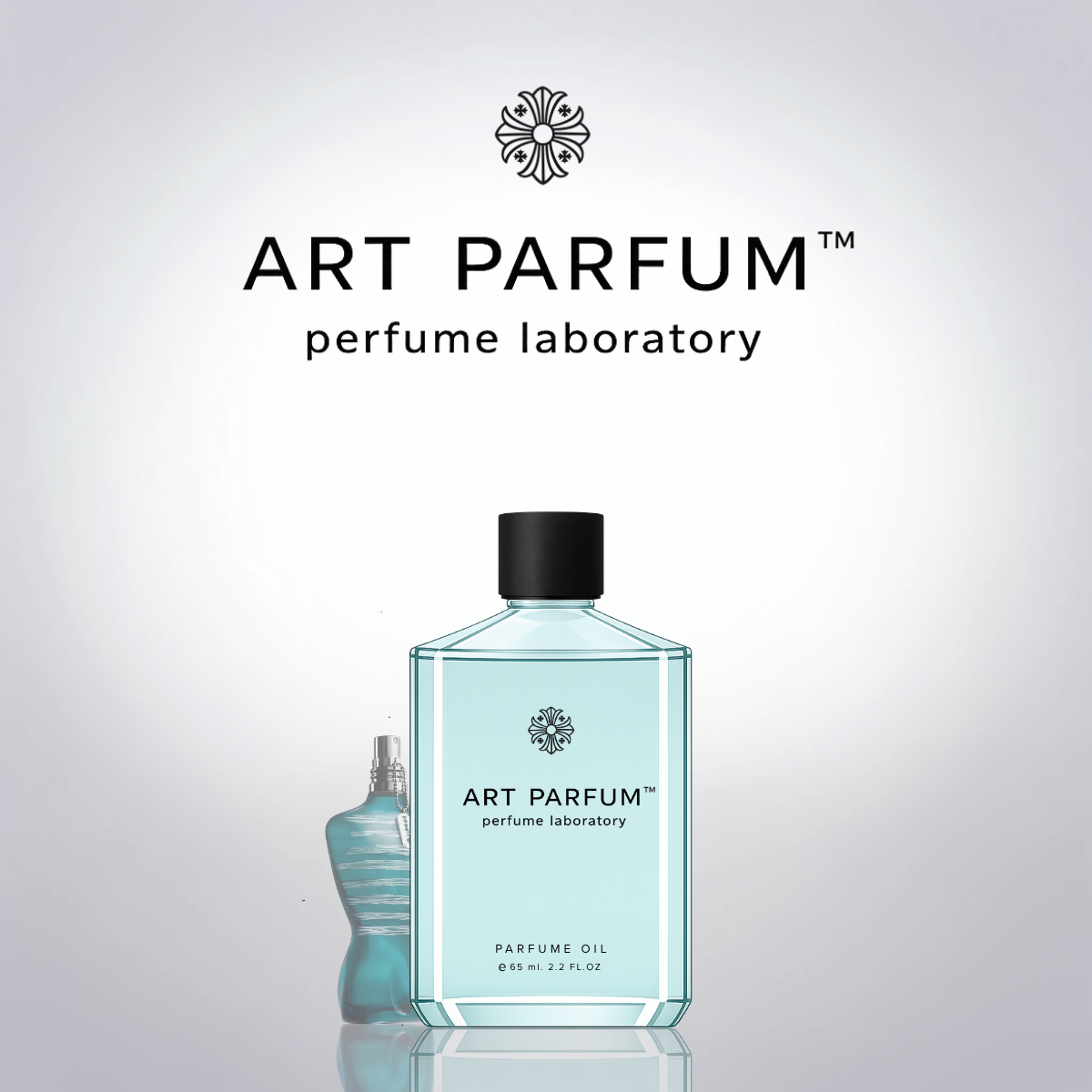 Jean Paul Gaultier Le Male Terrible 65ml  - для чоловіків