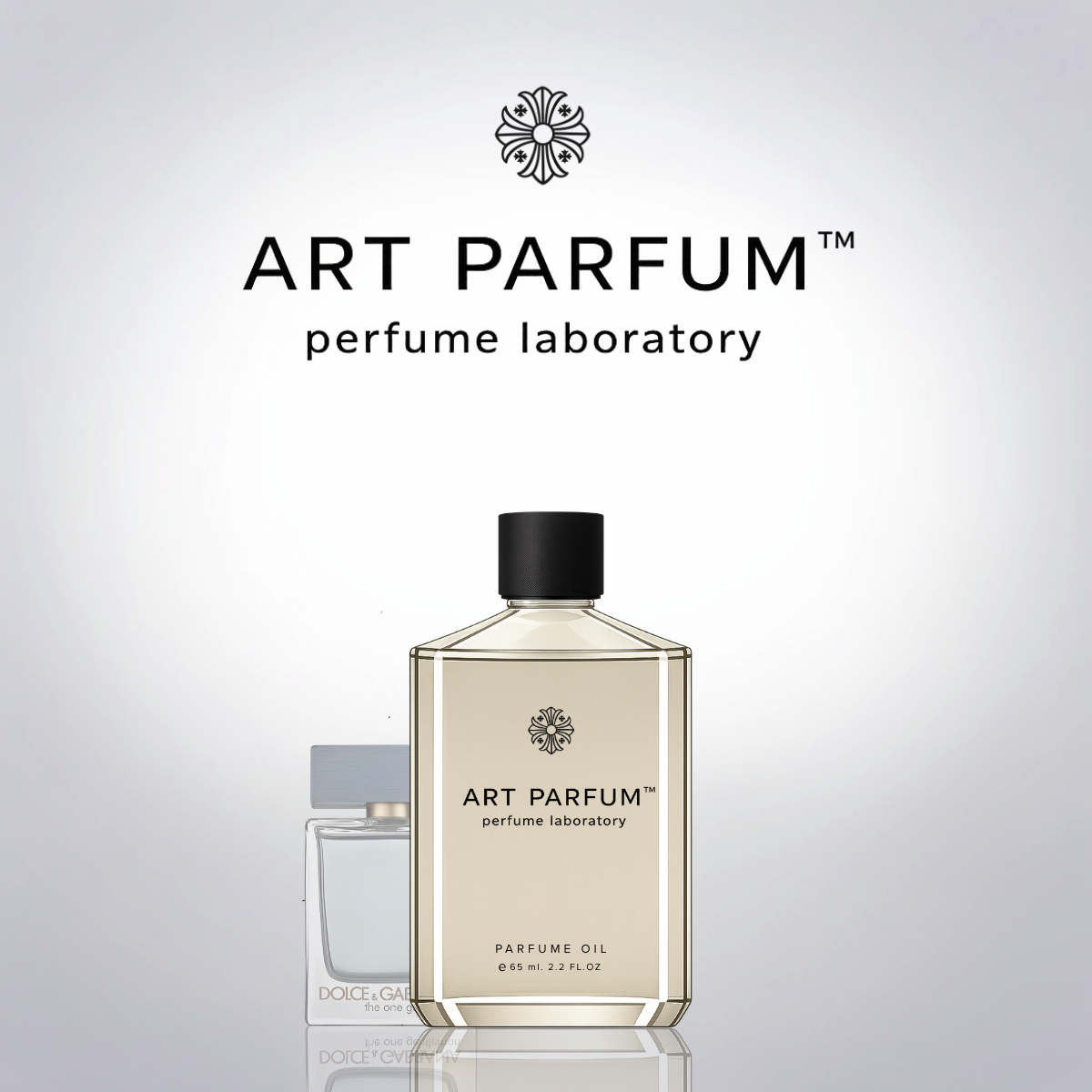 Dolce & Gabbana The One Gentleman 65ml  - для чоловіків