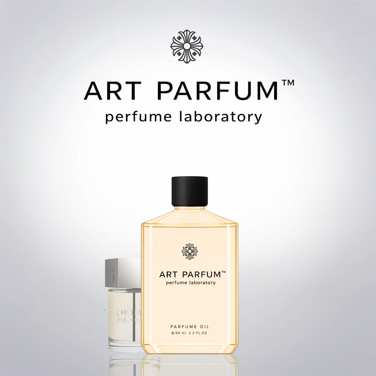 Yves Saint Laurent L’Homme 65ml  - для чоловіків