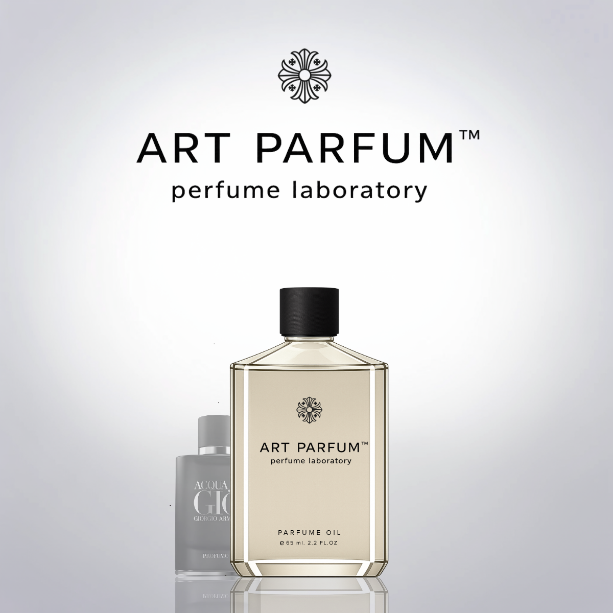 Giorgio Armani Acqua Di Gio Profumo 65ml  - для чоловіків