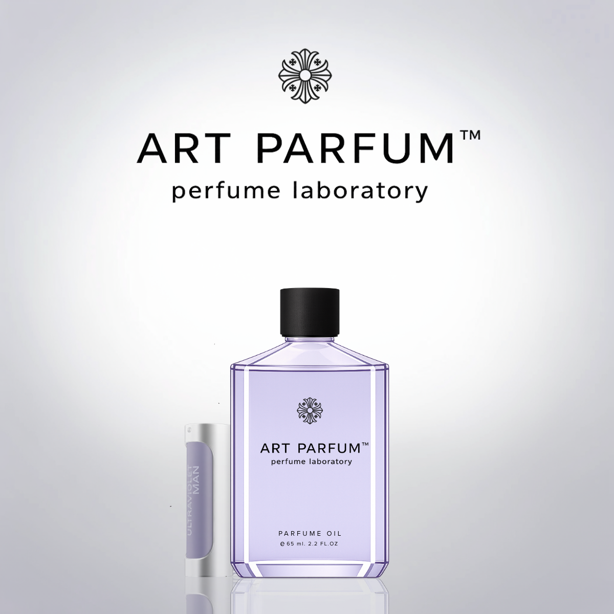 Paco Rabanne Ultraviolet Men 65ml  - для чоловіків