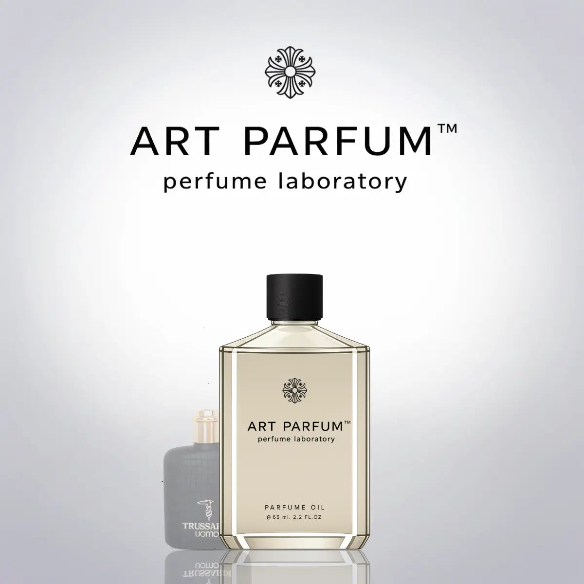 Trussardi Uomo 65ml  - для чоловіків
