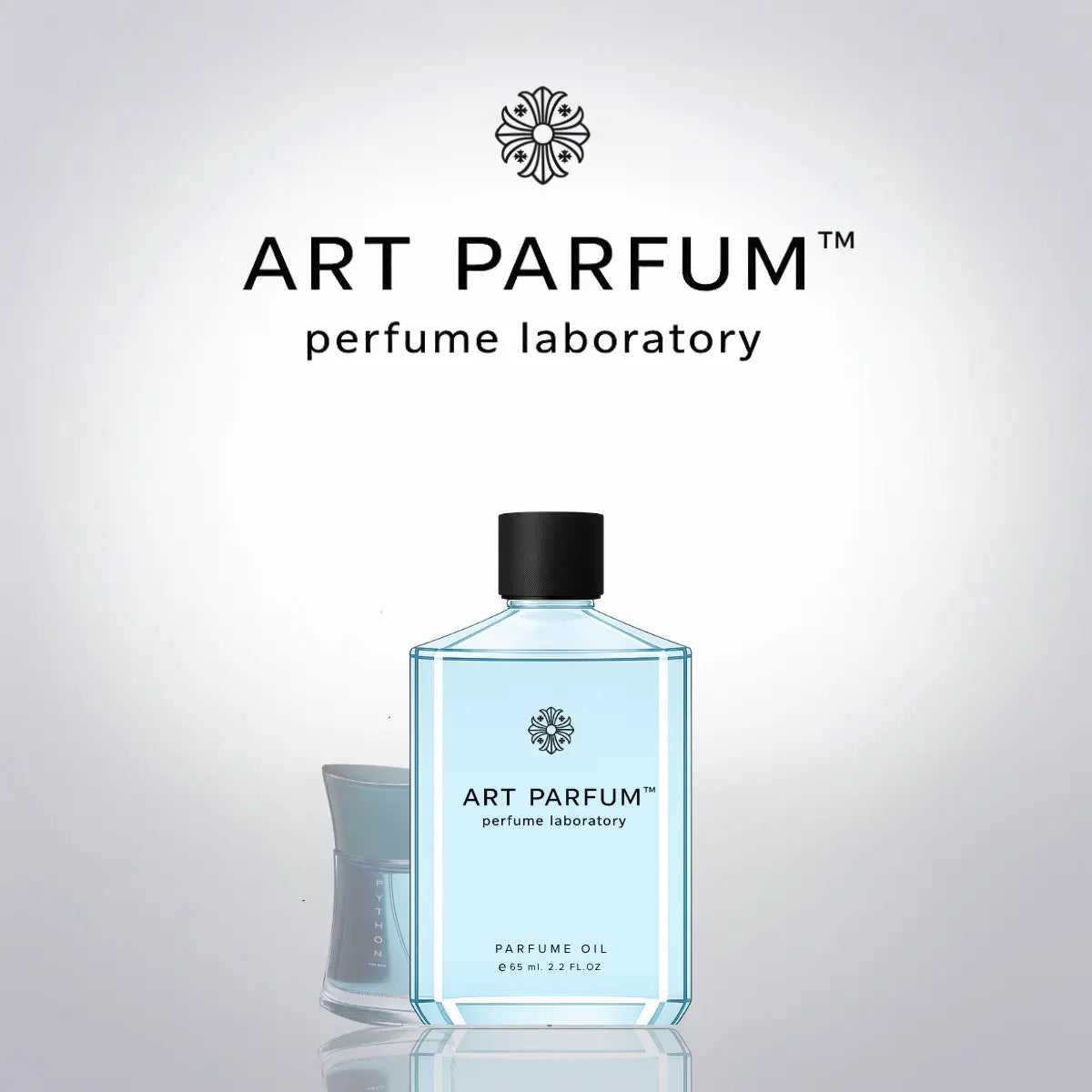 Trussardi Python For Men 65ml  - для чоловіків