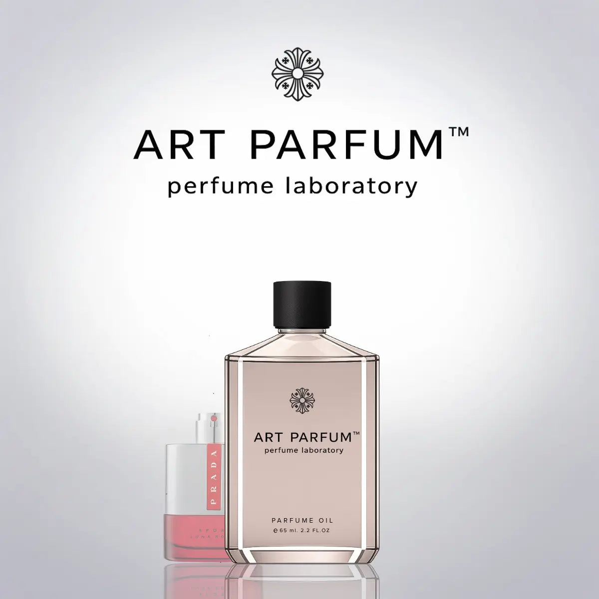 Prada Luna Rossa Sport 65ml  - для чоловіків