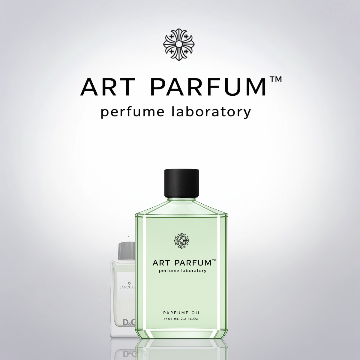 Dolce & Gabbana Anthology L’Amoureaux 6 65ml  - для чоловіків