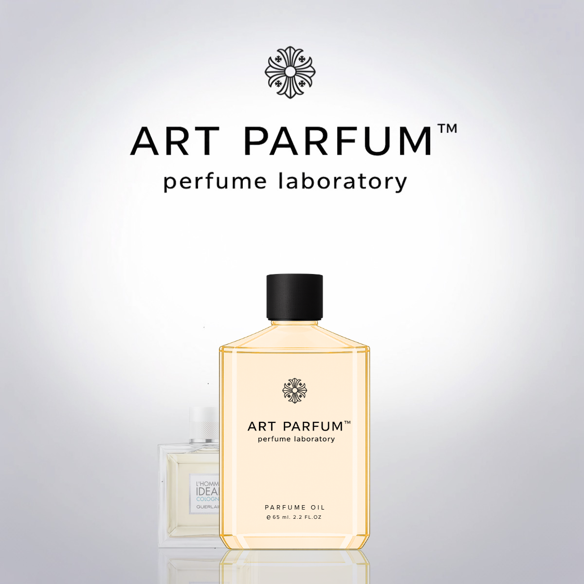 Guerlain L’Homme Ideal Cologne 65ml  - для чоловіків