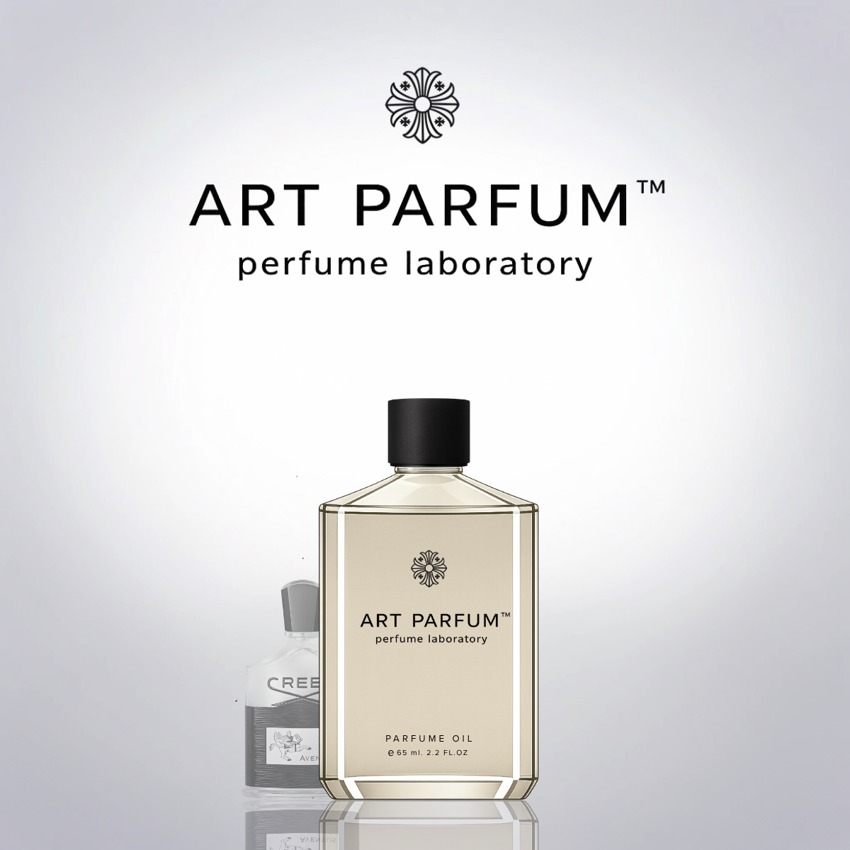 Creed Aventus 65ml  - для чоловіків