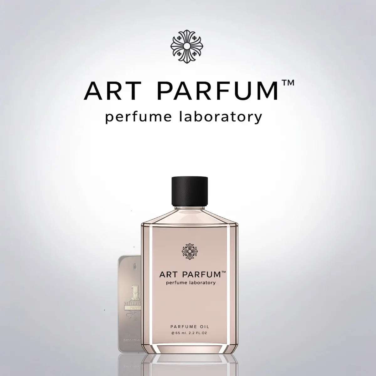 Paco Rabanne 1 Million Prive 65ml  - для чоловіків
