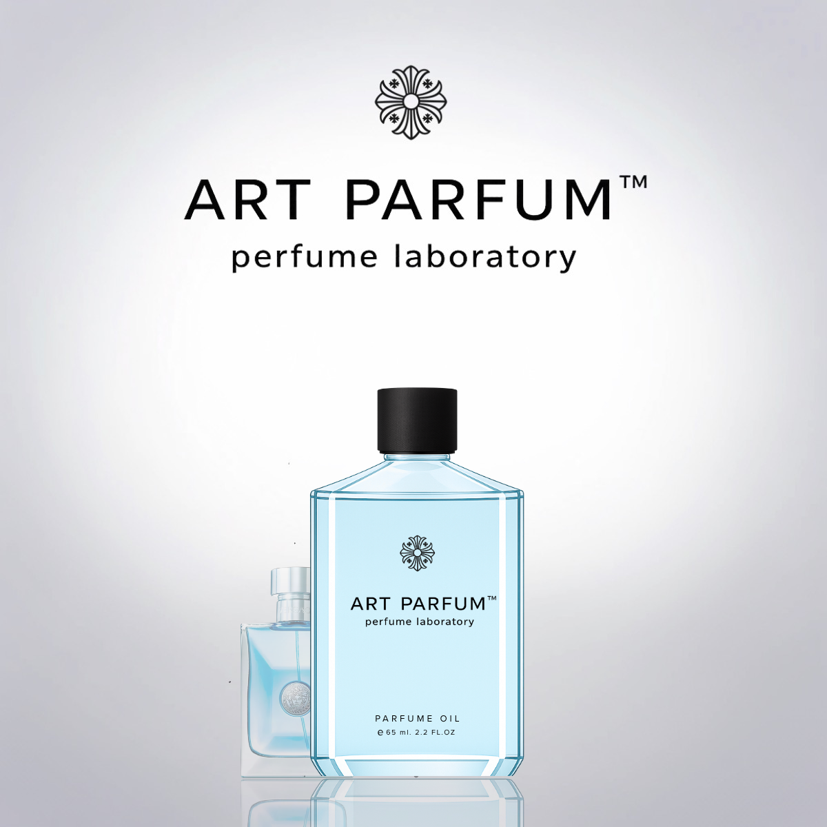 Versace Pour Homme 65ml  - для чоловіків