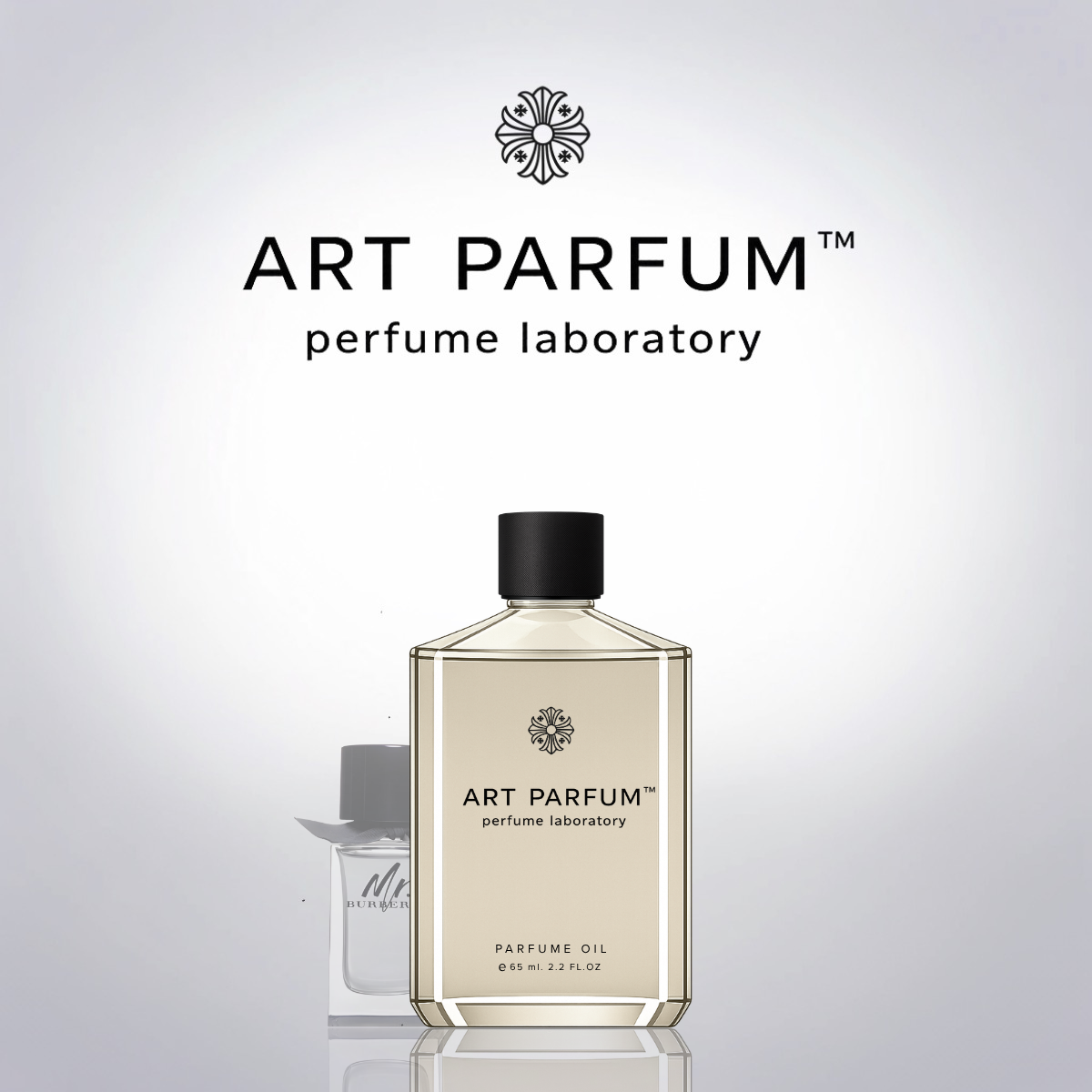 Burberry Mr. Burberry 65ml  - для чоловіків
