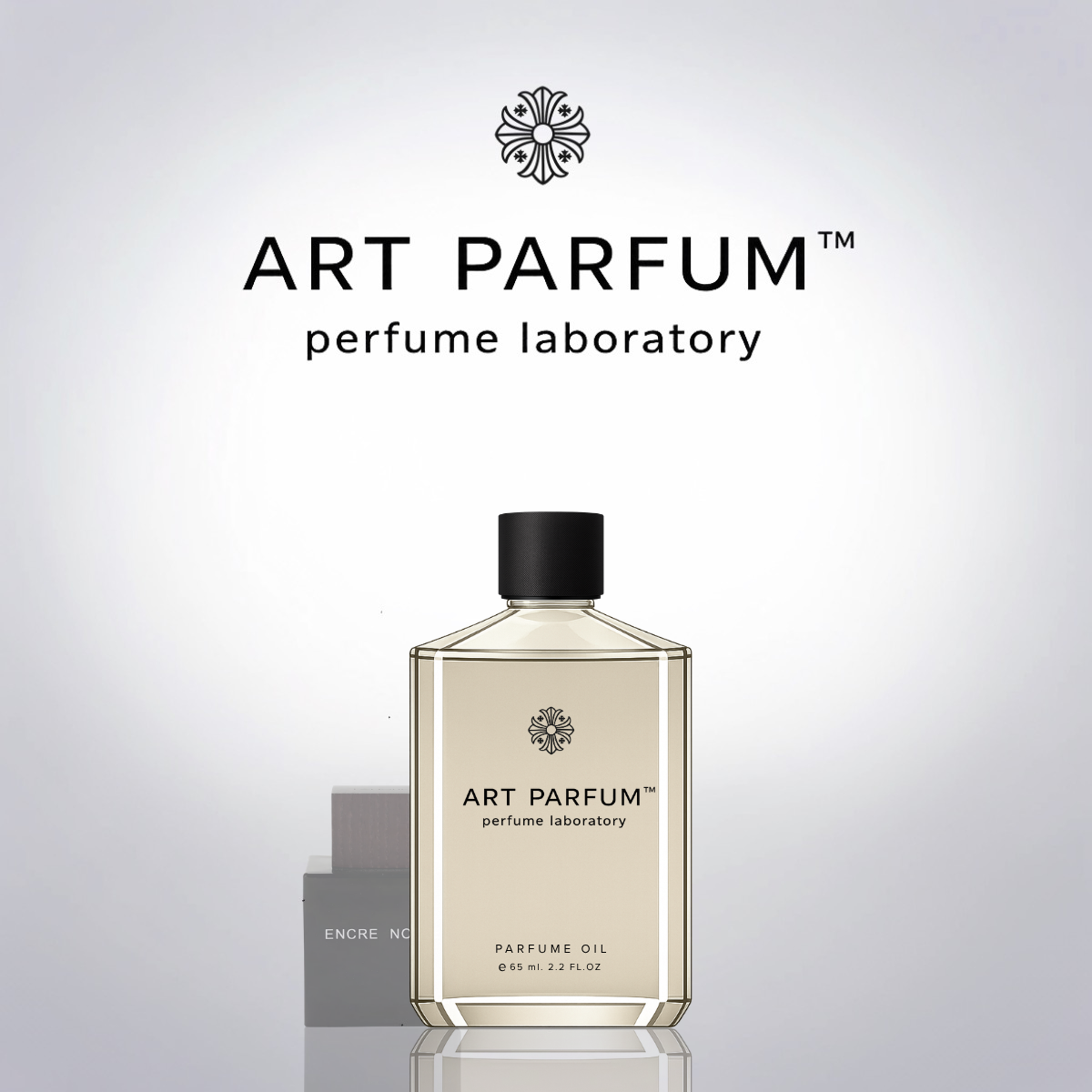 Lalique Encre Noire 65ml  - для чоловіків