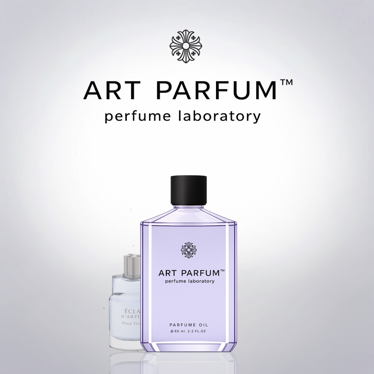 Lanvin Eclat d'Arpege Pour Homme 65ml  - для чоловіків