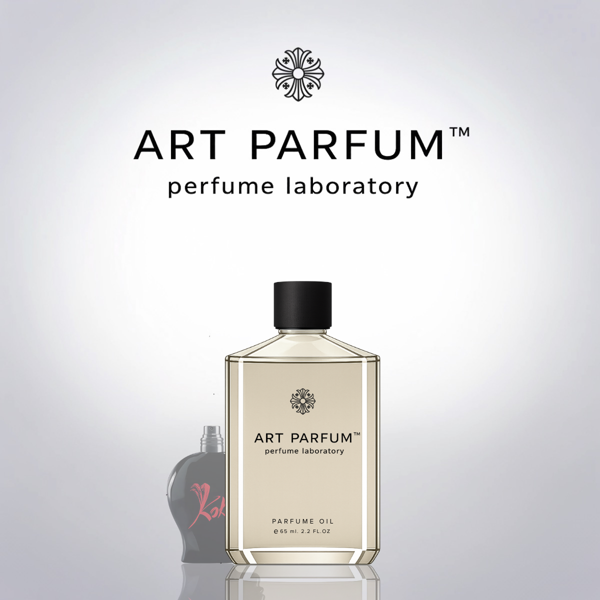 Jean Paul Gaultier Kokorico 65ml  - для чоловіків