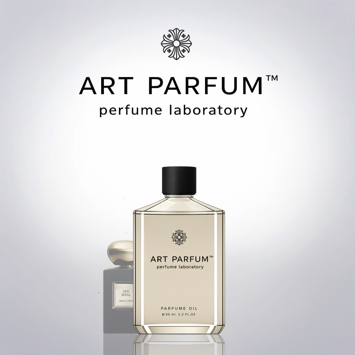 Giorgio Armani Oud Royal 65ml  - для чоловіків