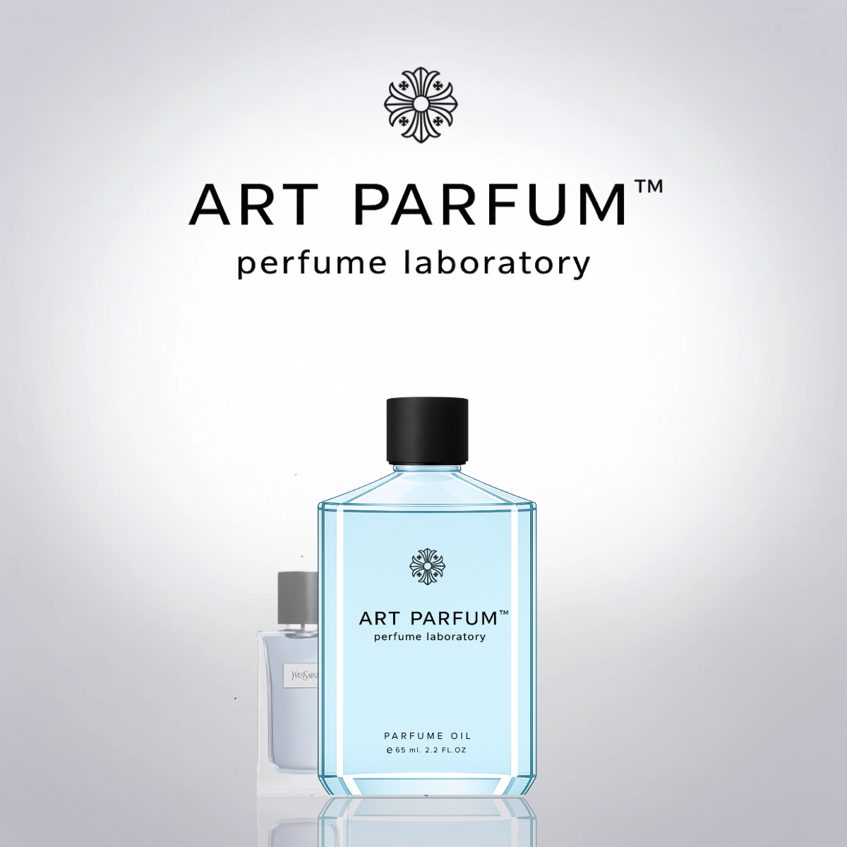 Yves Saint Laurent Y For Men 65ml  - для чоловіків