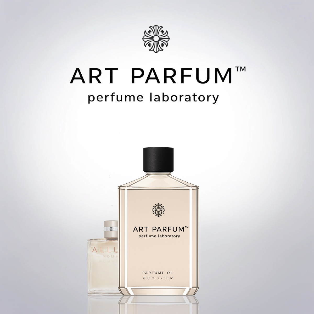 Chanel Allure Homme 65ml  - для чоловіків