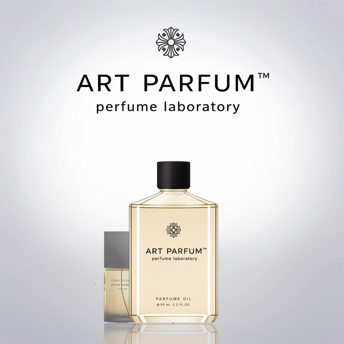 Issey Miyake L’Eau D’Issey Noir Ambre 65ml  - для чоловіків