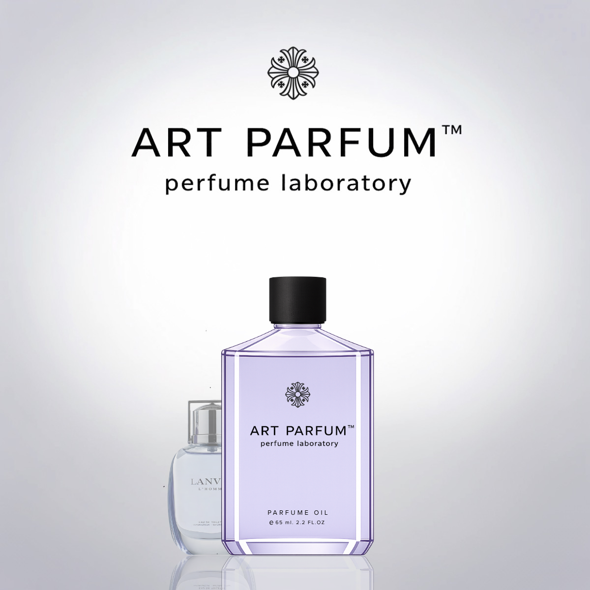 Lanvin L’Homme 65ml  - для чоловіків