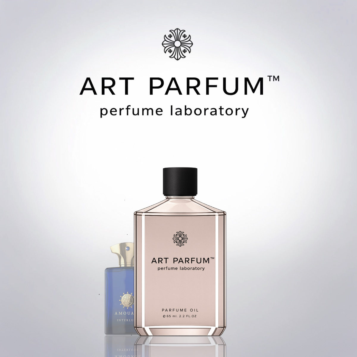 Amouage Interlude Man 65ml  - для чоловіків