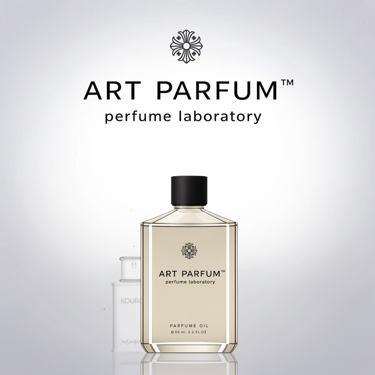 Yves Saint Laurent Kouros 65ml  - для чоловіків