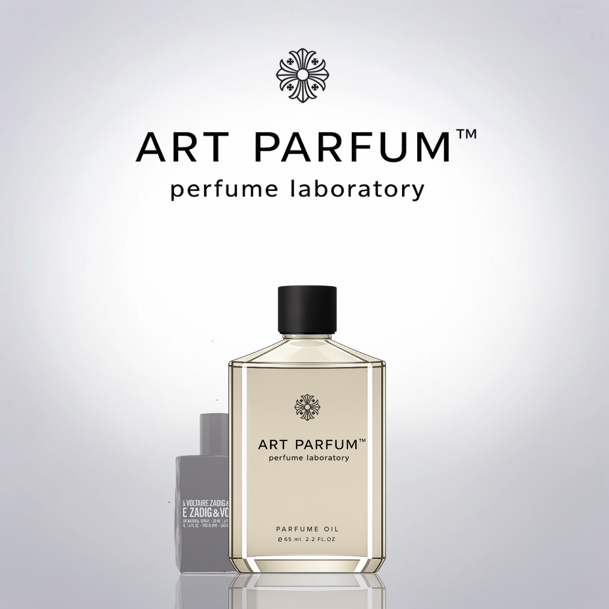 Zadig & Voltaire This Is Him 65ml  - для чоловіків