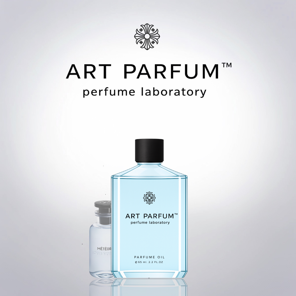 Louis Vuitton Météore 65ml  - для чоловіків
