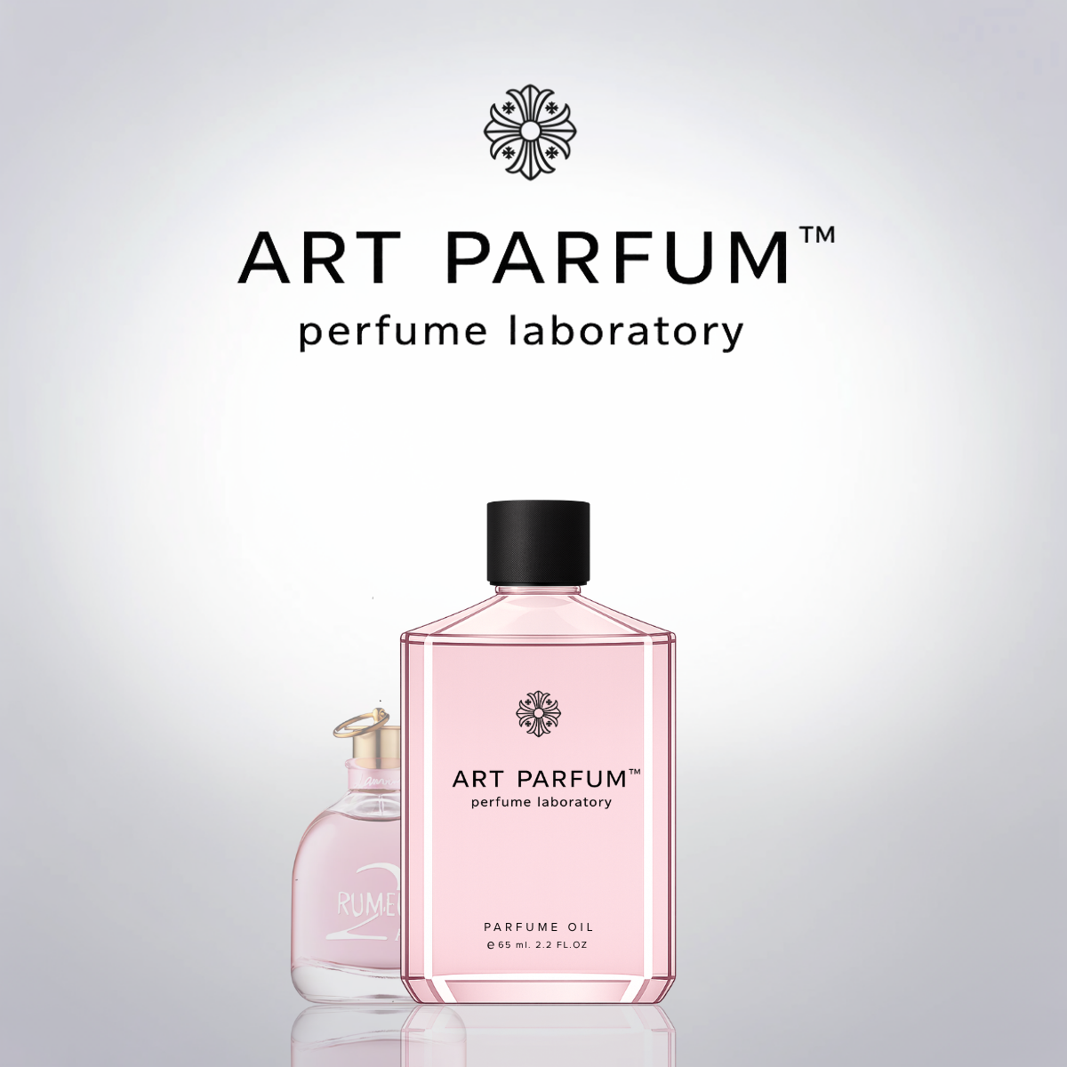 Lanvin Rumeur 2 Rose 65ml  - для жінок