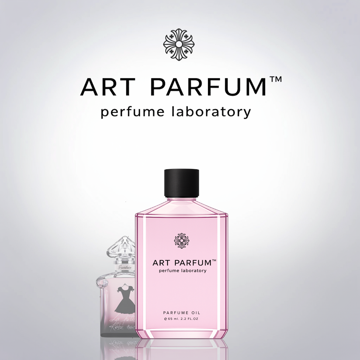 Guerlain La Petite Robe Noire 65ml  - для жінок