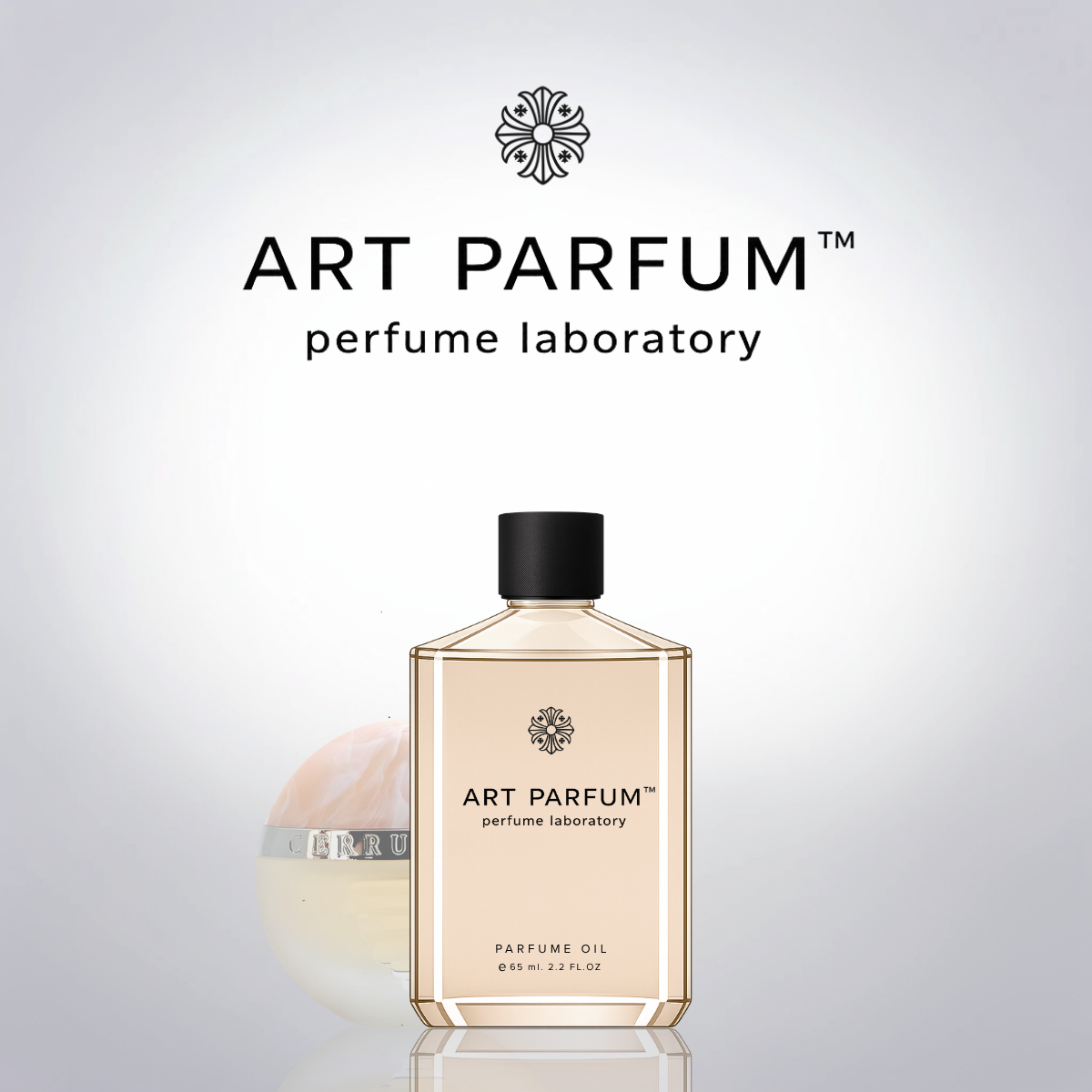 Cerruti 1881 Cerruti 65ml  - для жінок