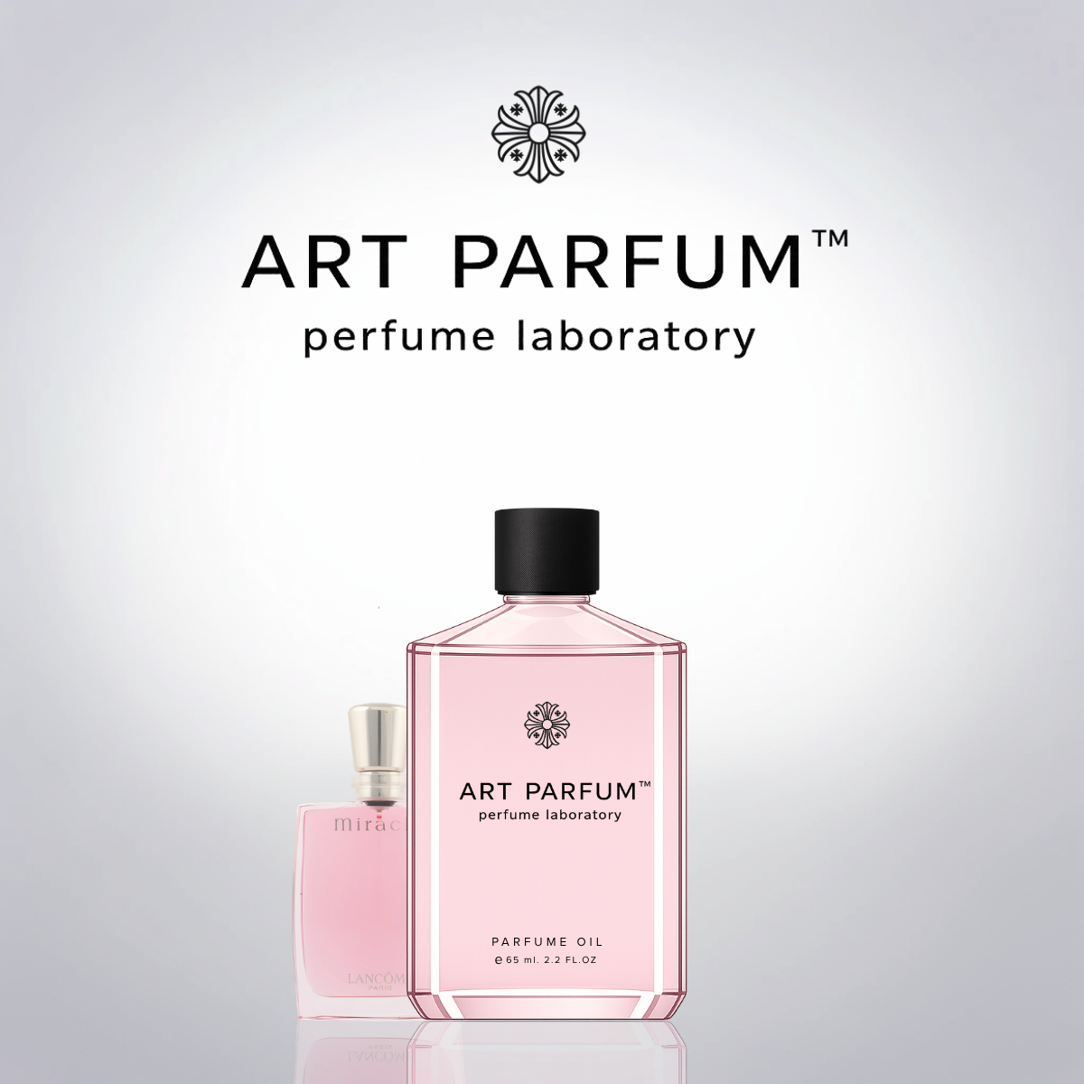 Lancôme Miracle 65ml  - для жінок