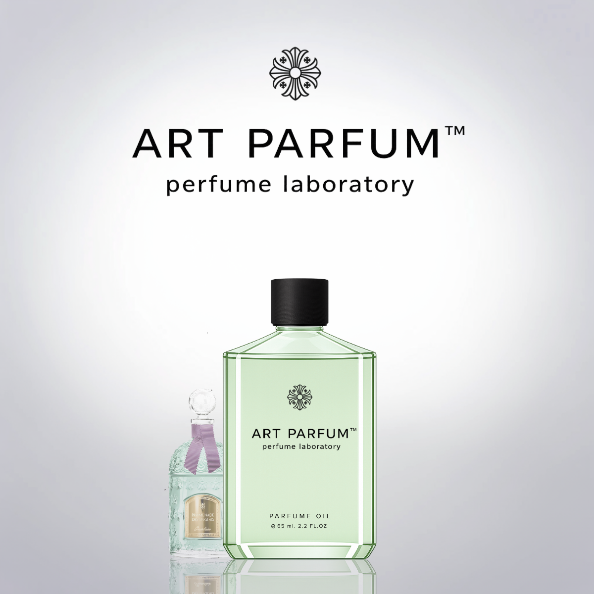 Guerlain Promenade des Anglais 65ml  - для жінок