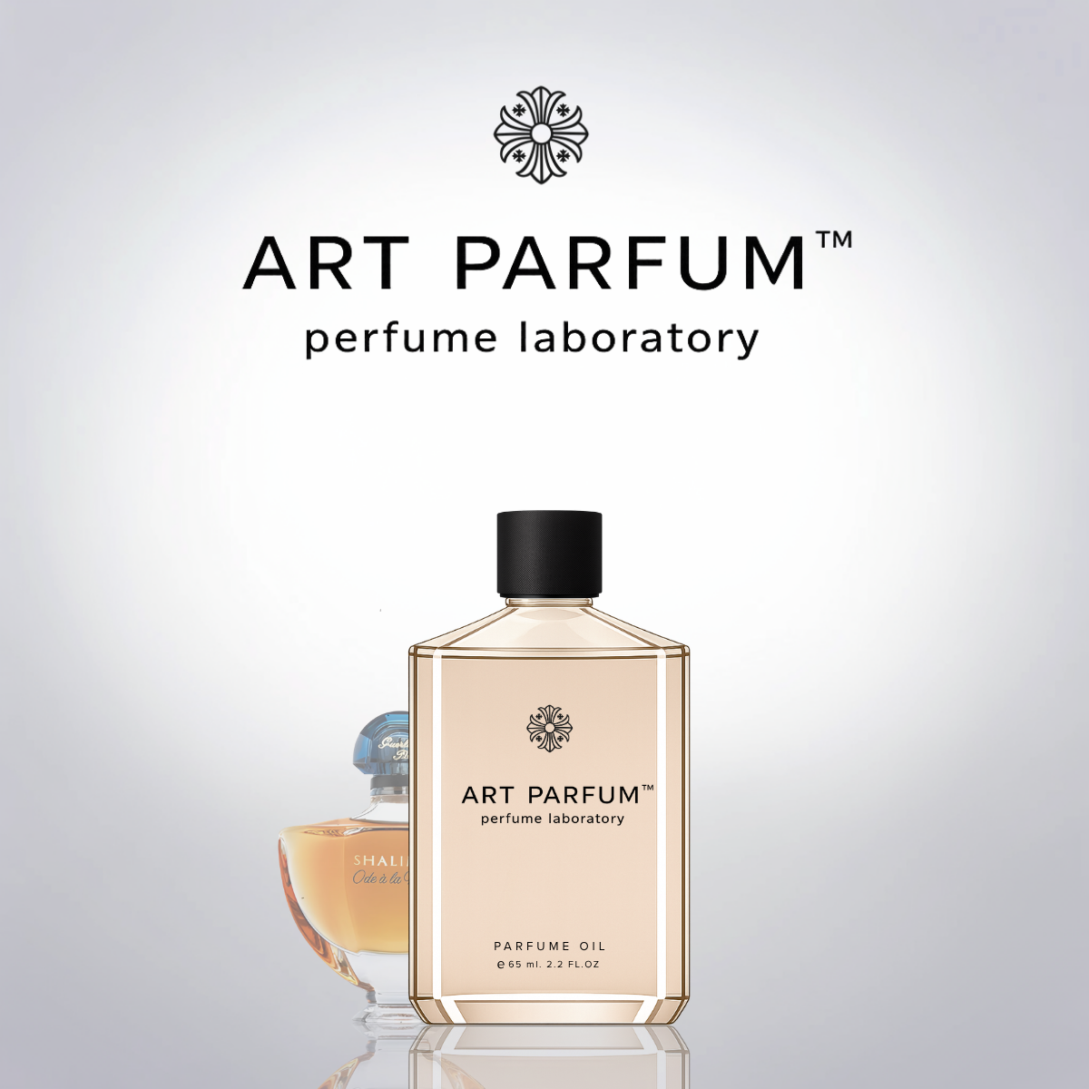 Guerlain Shalimar Ode à la Vanille 65ml  - для жінок