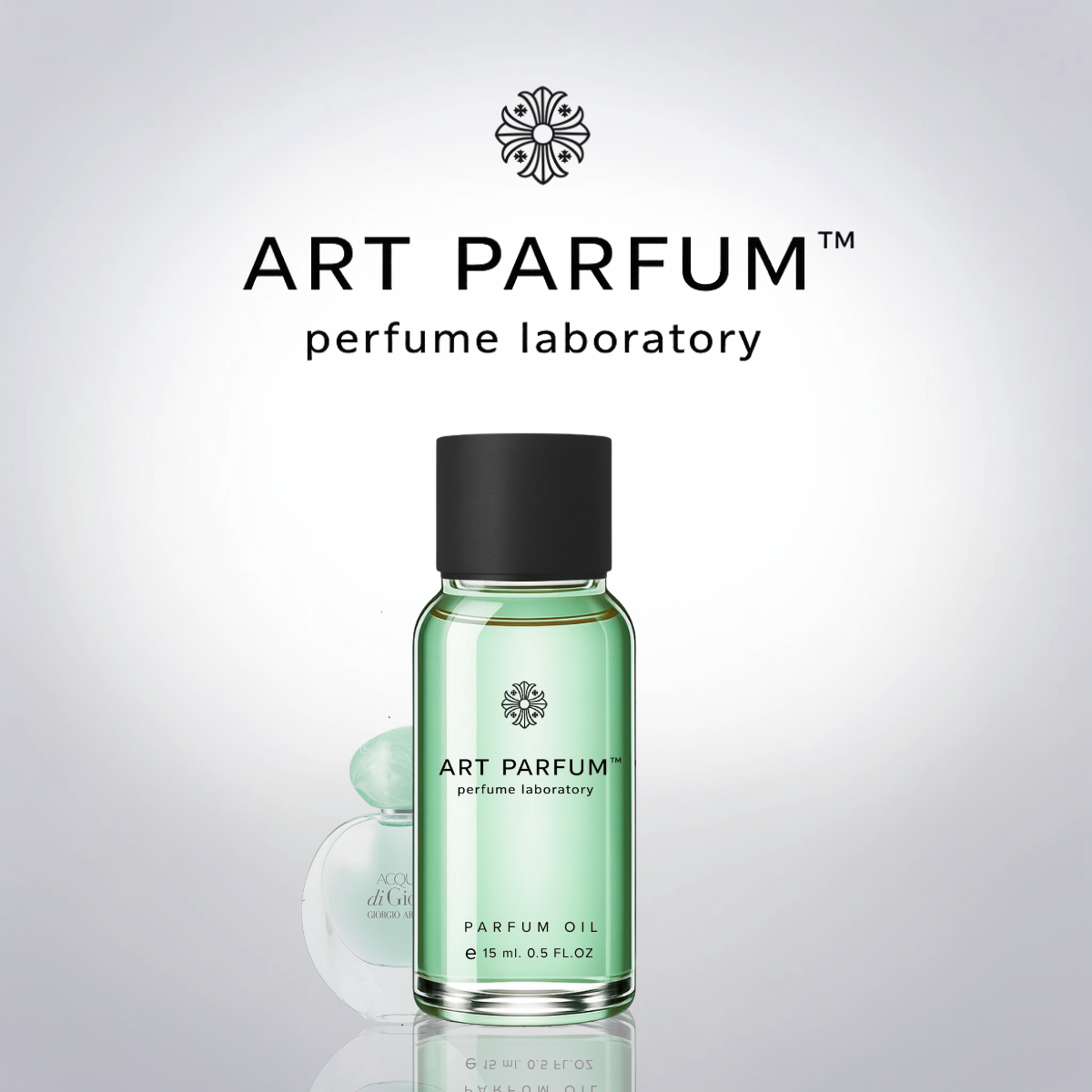 Giorgio Armani Acqua Di Gioia 15ml 