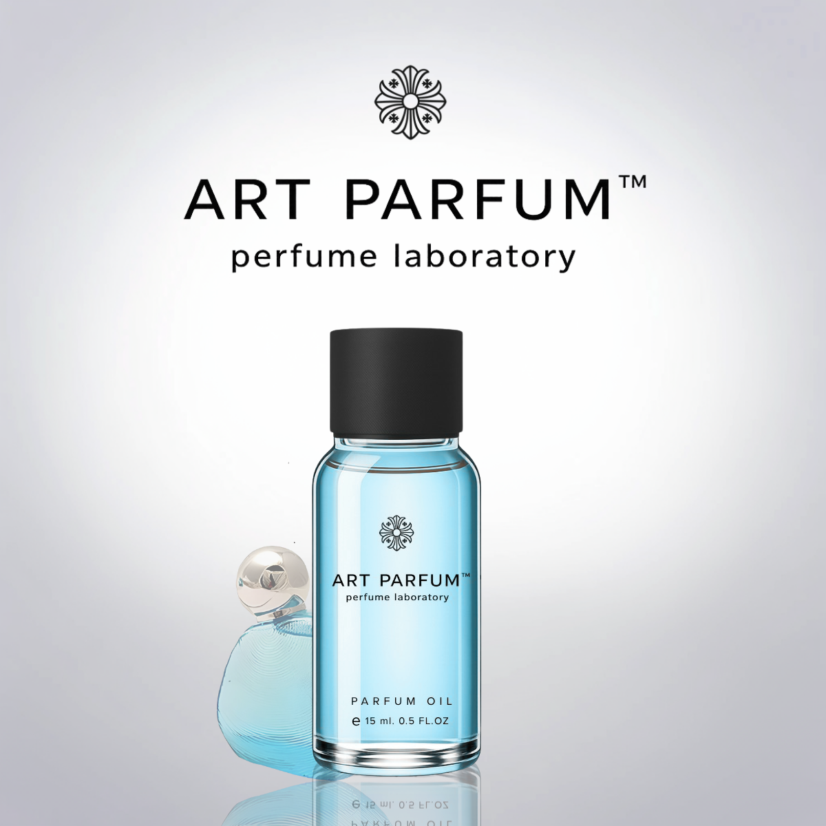 Rochas Aquawoman 15ml 