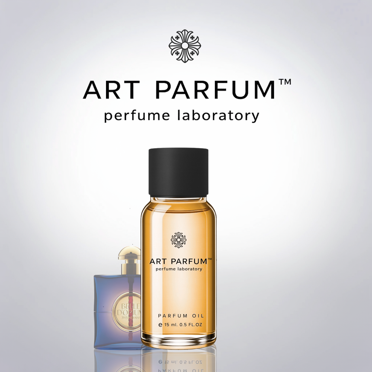 Yves Saint Laurent Belle d’Opium 15ml 