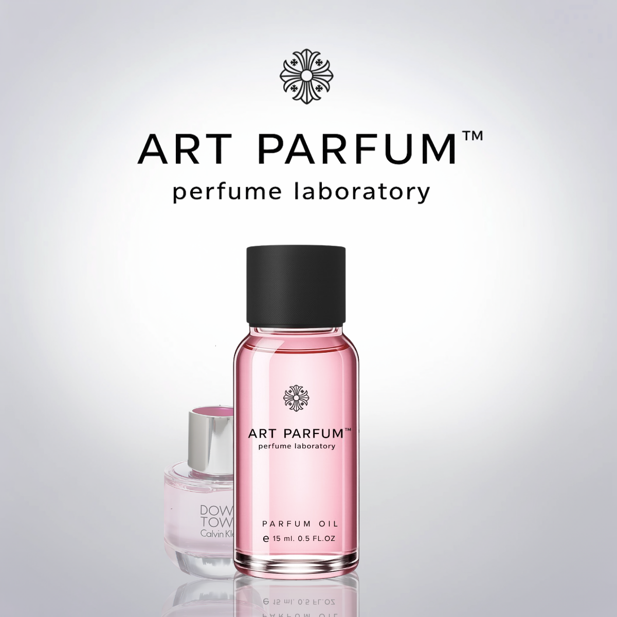 Calvin Klein Downtown 15ml 