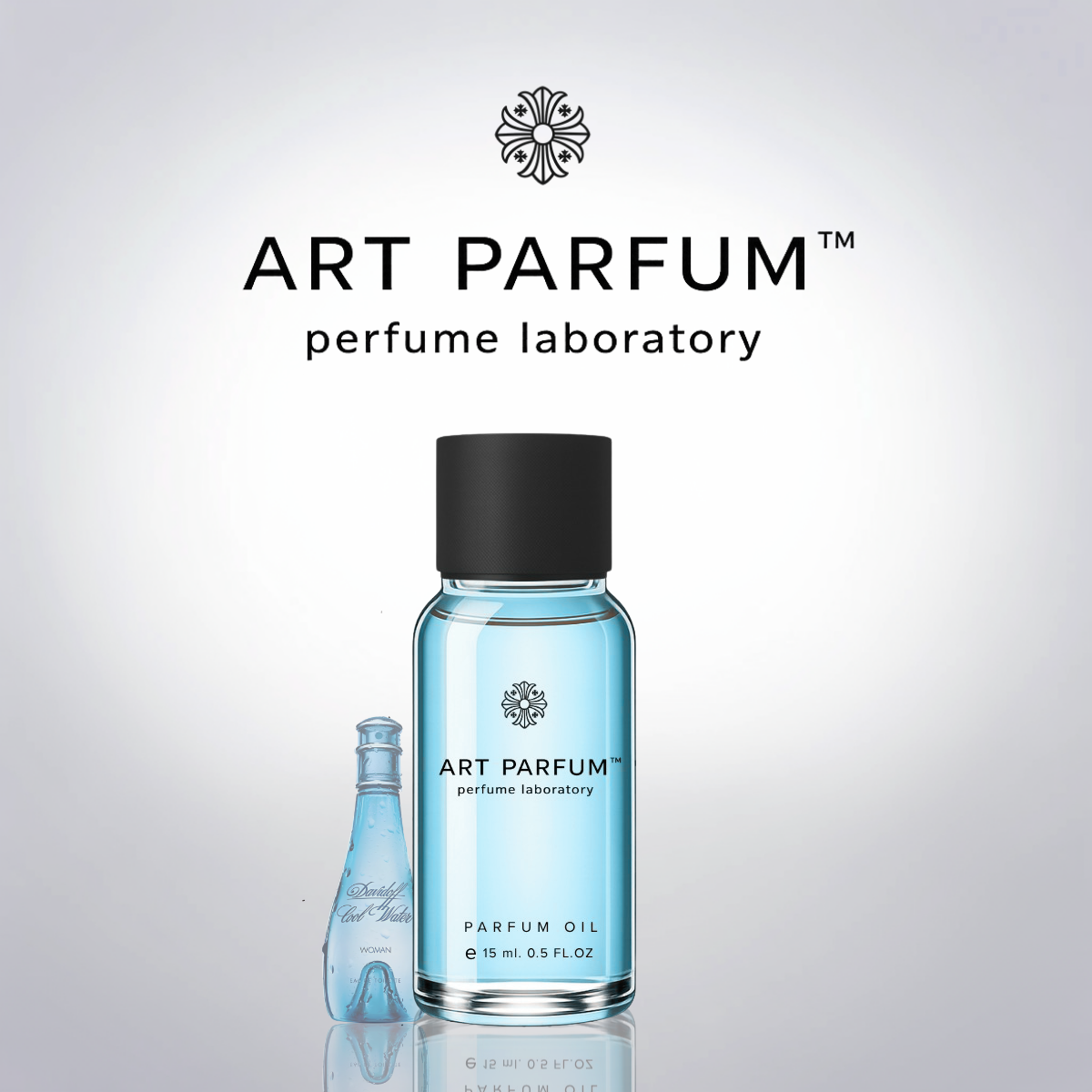 Davidoff Cool Water 15ml 