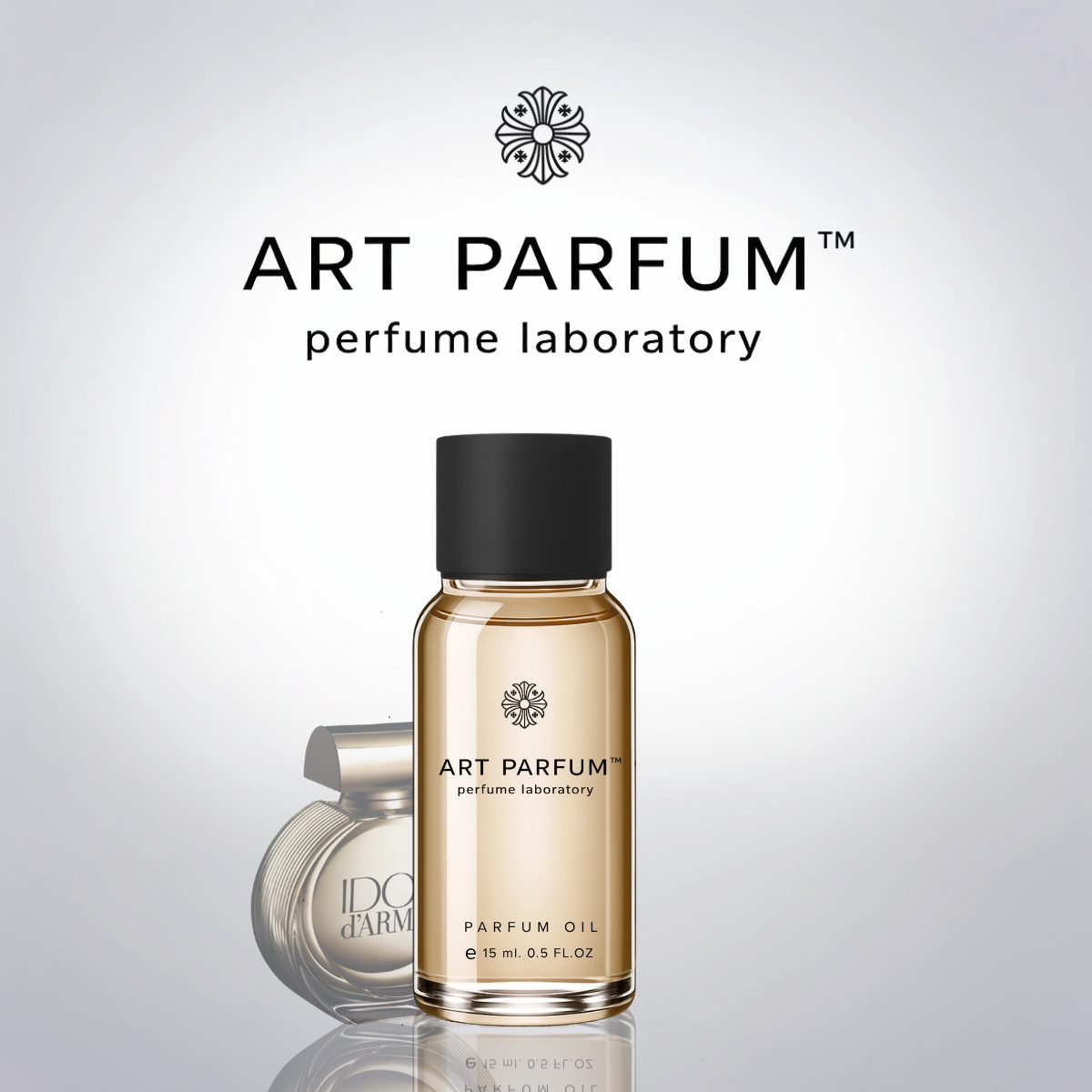 Giorgio Armani Idole Armani 15ml 