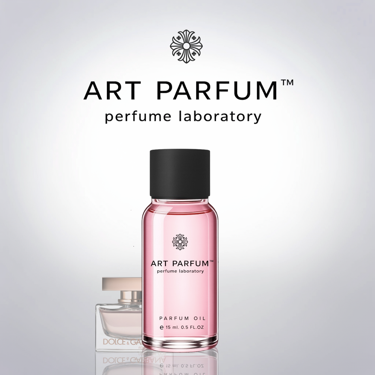 Dolce & Gabbana Rose The One 15ml 